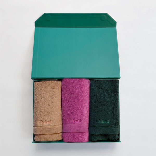 GIFT SET – ChamU