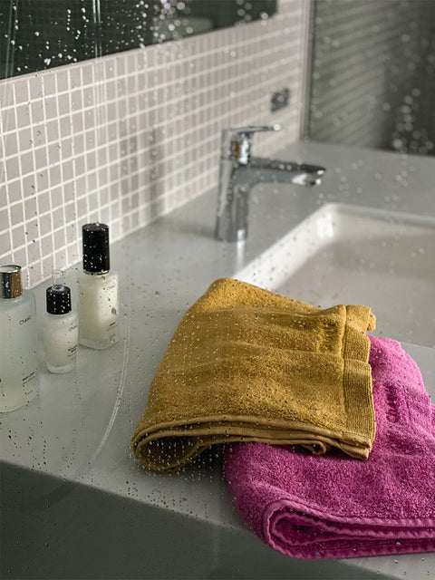 GIFT / FACE TOWEL×2・HAND TOWEL×2