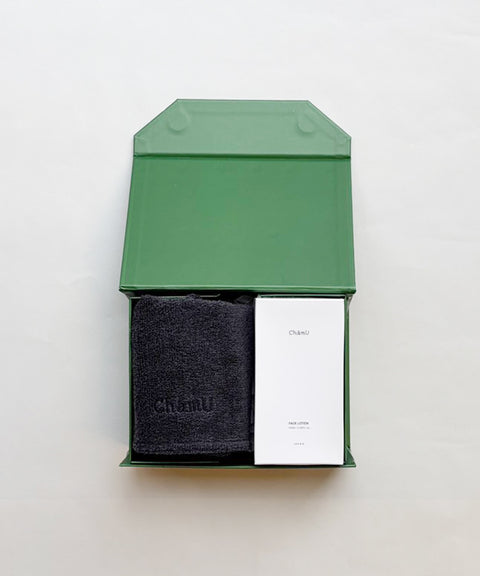 【NEW】GIFT / HAND TOWEL・FACE LOTION