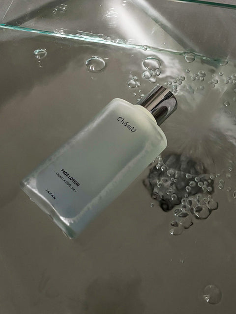 【NEW】GIFT / HAND TOWEL・FACE LOTION
