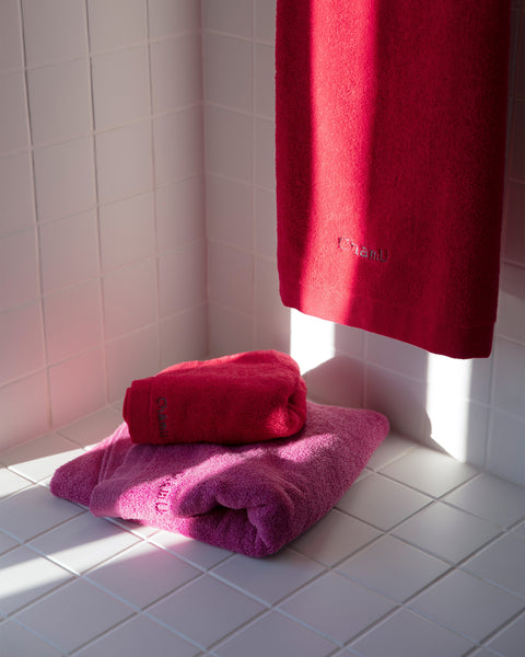 GIFT / BATH TOWEL×２・HAND TOWEL×2