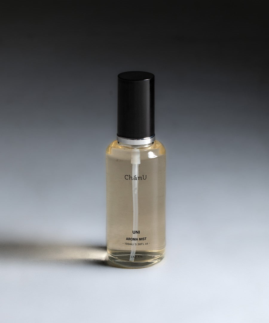AROMA MIST – ChamU