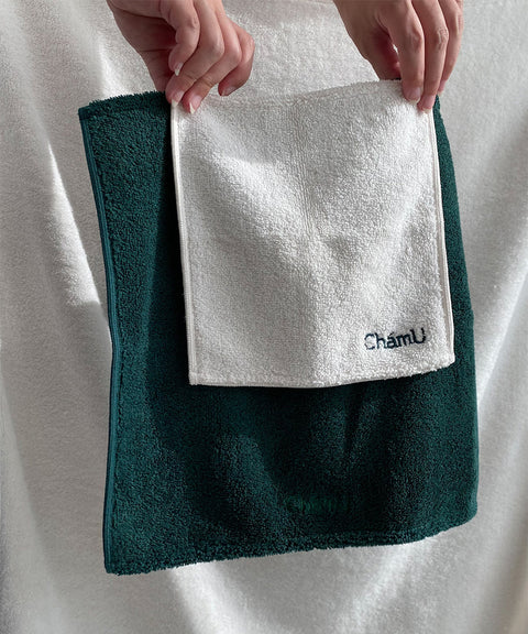 GIFT / MINI TOWEL・HAND TOWEL・THE SOAP