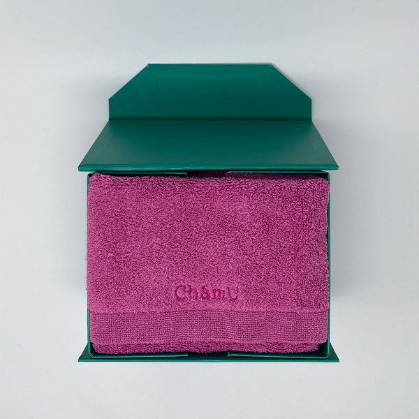 GIFT / FACE TOWEL – ChamU