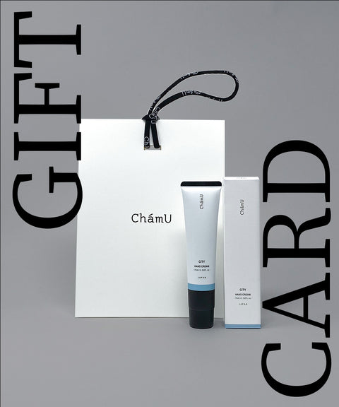 GIFTCARD / HAND CREAM